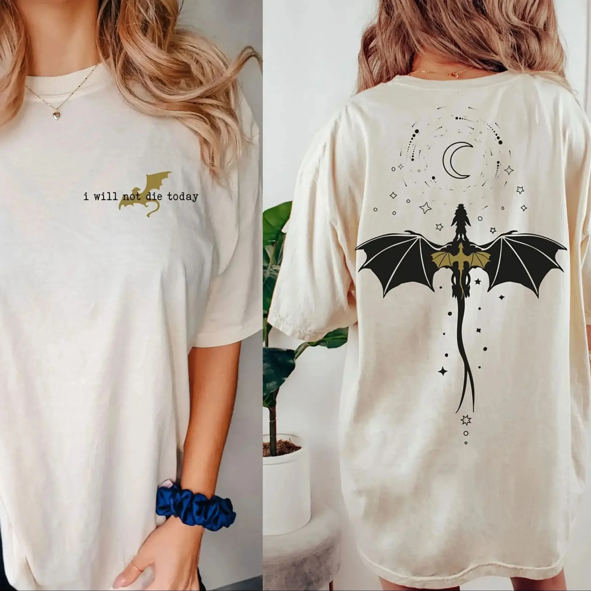 Camiseta para mujer Comfort Fourth the Wing, The College Basgiath War, Violet Sorrengail, camiseta Dragon Rider de Fourth the Wing Merch