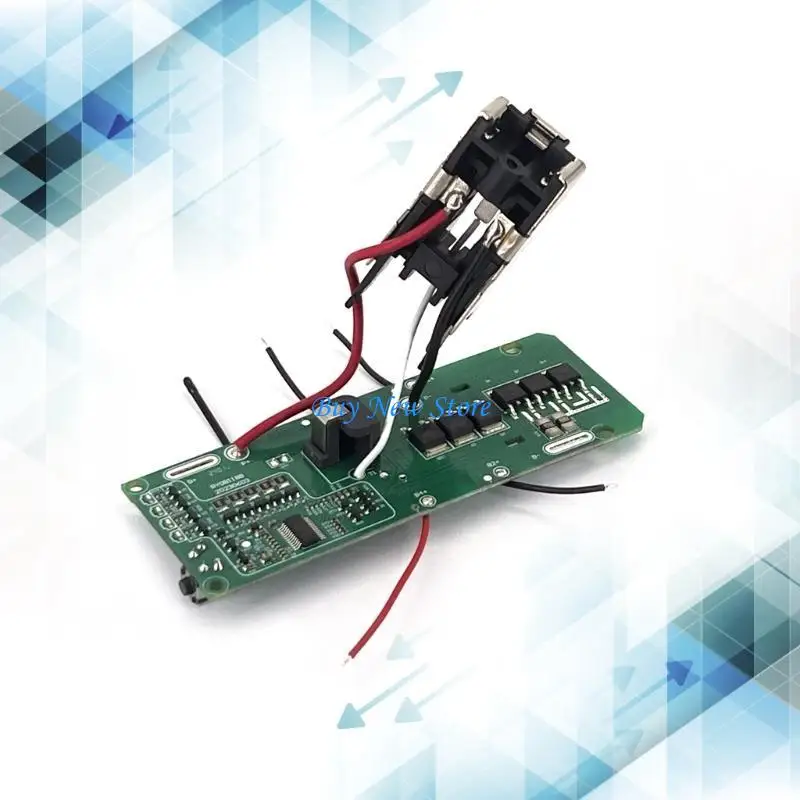 

20CE Lithium Battery Charging PCB Board Charging Protective Circuit Board PCB