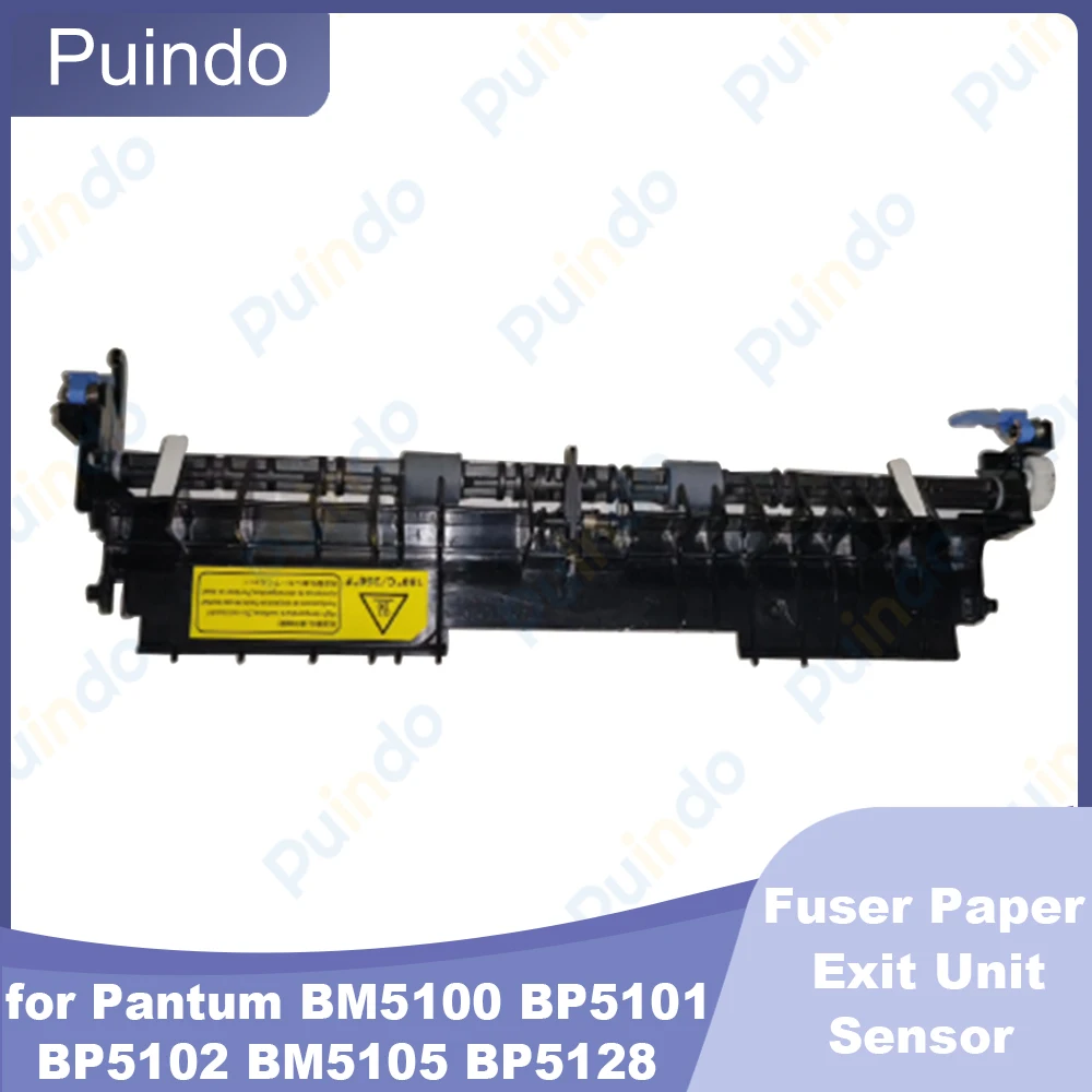 

Compatible Fuser Paper Exit Unit Sensor For Pantum BM5100 BP5101 5102 BM5105 BP5128