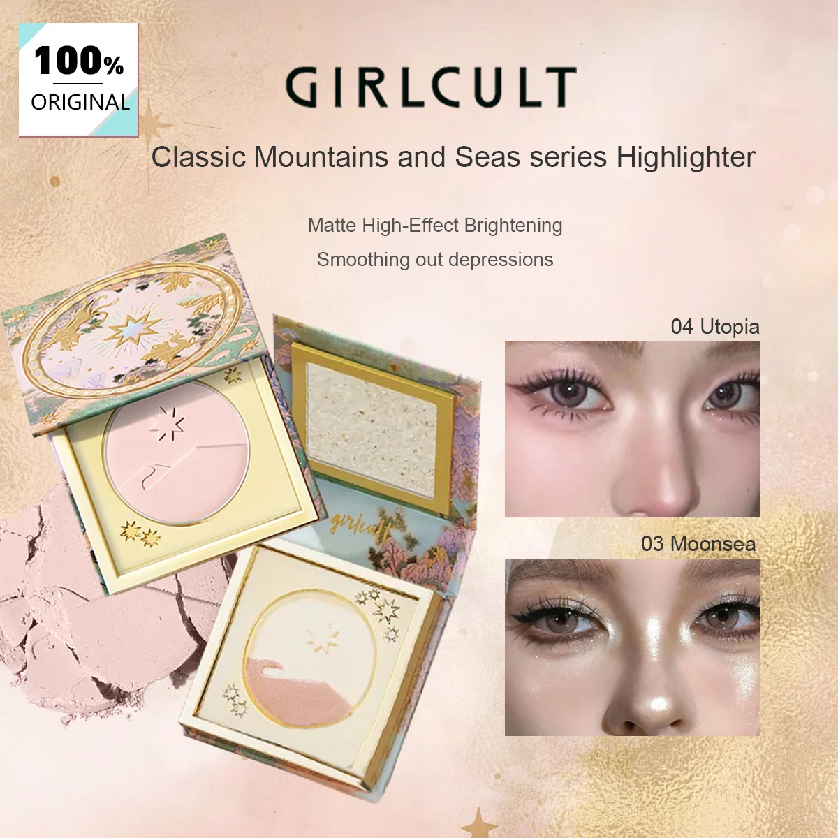 Girlcult Classic Mo…