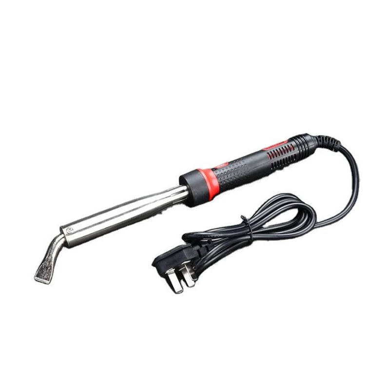 Customized Electric Soldering Irons 110/220V 150W 200W 300W External Heating High-Power Household Welding Pen Maintenance Tools