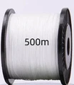 500M White