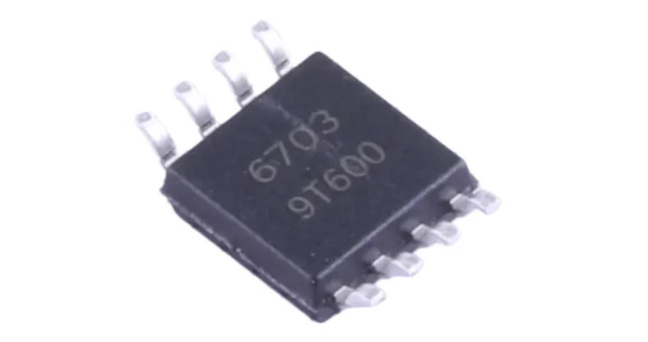 W25Q128JVSIQ SMT SOP8 Dual/Four 128Mbit Serial Flash Memory Brand New Original Genuine Product