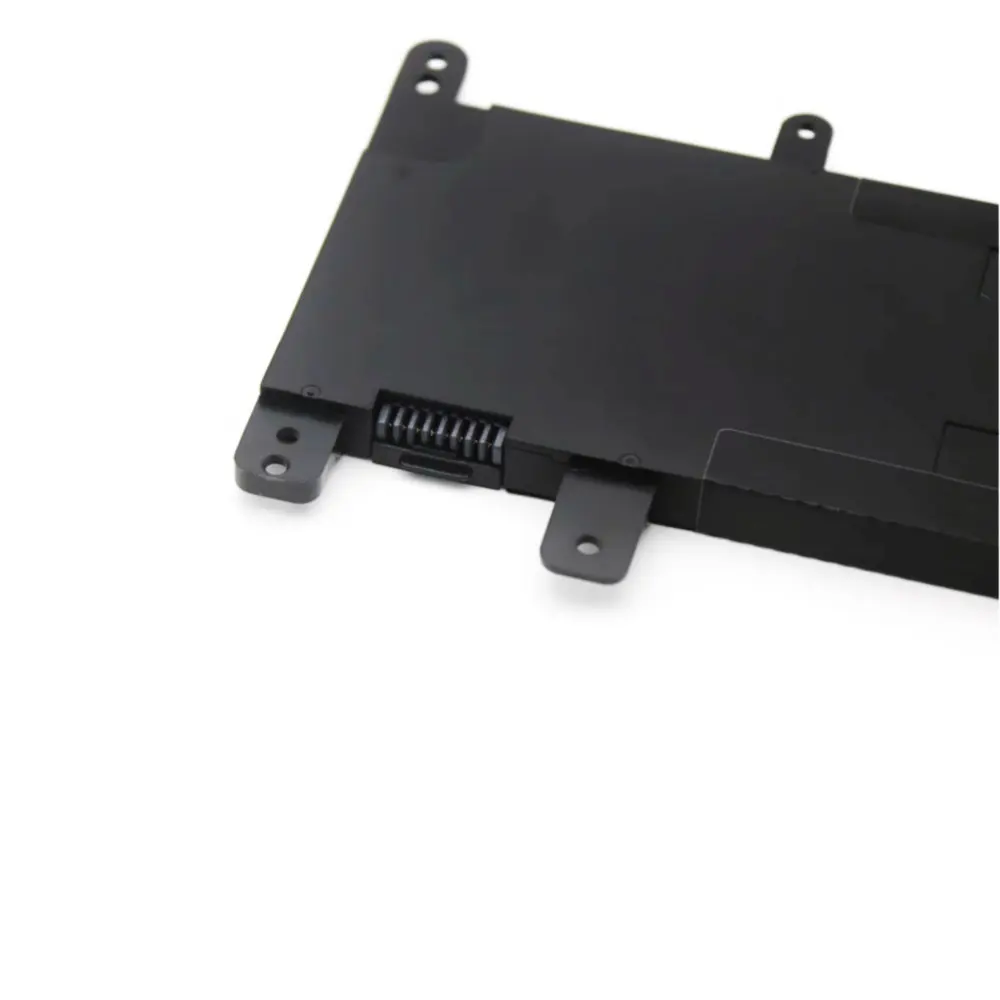 Bateria do portátil para ASUS, F756UW, F756UX, K756UW, P2720UQ, P2730UQ, P2740UQ, P756UJ, R753UQ, X756U, novo, 7.6V, 38WH