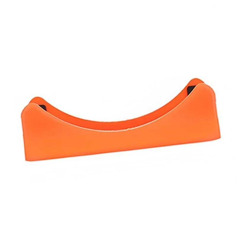 

Y51A Plastic Holder for mini M42024 Computer Vertical Stand Ensuring Stability and Full Access to Port and Power Button