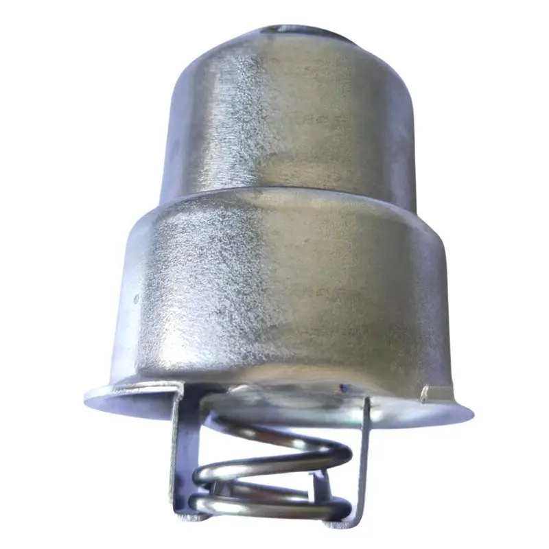 New Thermostat 76℃ For Cummins QSX ISX X15 ISX15 QSX15- Part Numbers 4952631 4952630