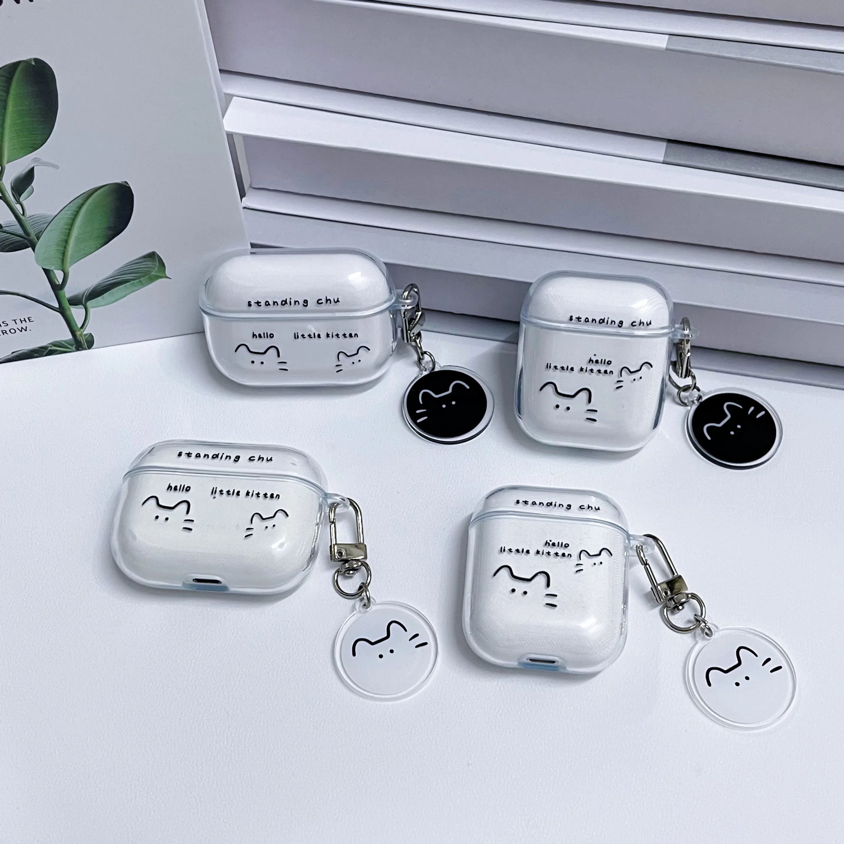 For Airpods4 Airpod…