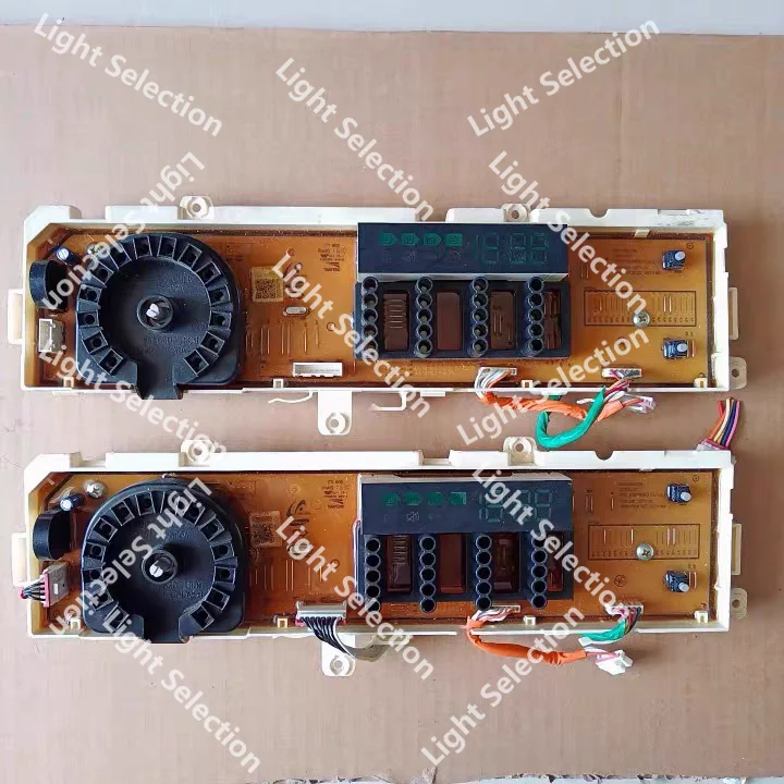 

Подходит для компьютера стиральной машины Samsung dc92-01931e 01897b/a dc41-00252a, панель дисплея