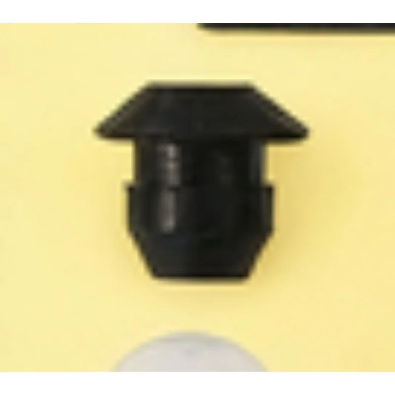 Suitable for FS120 FS120R FS300 BT120C BT121 carburetor air filter oil pipe oil filter shock absorber rubber sleeve
