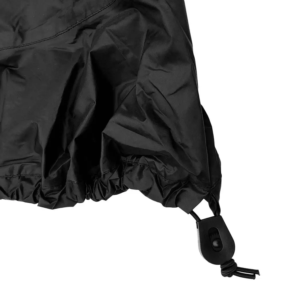 

Adjustable Kayak Spraydeck Waterproof Cockpit Cover for Inflatable Kayak Canoe Parts Portable Boating Accessories
