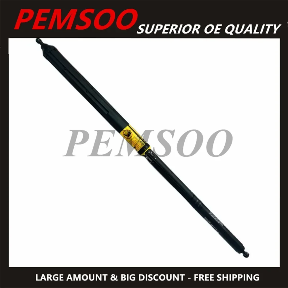 1X 68650-0W010 68650-0W011 for Prado 150 Lexus GX460 Trunk Door Strut Gas Spring of Toyota Land Cruiser 68650-0G013 68650-0W012