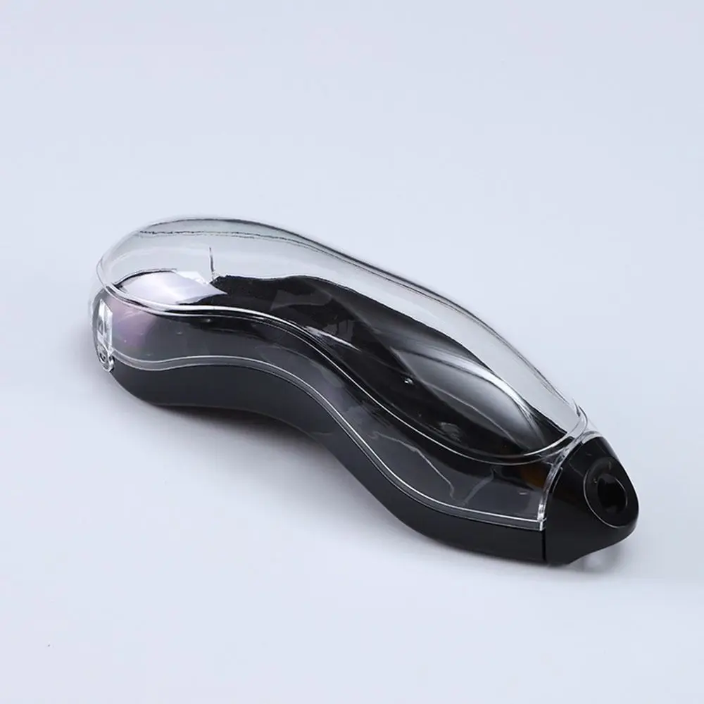 Anti Fog Swimming Goggles Storage Box Waterproof Protective Cover Diving Glasses Box Swimming Equipment Eye Wear Accessories