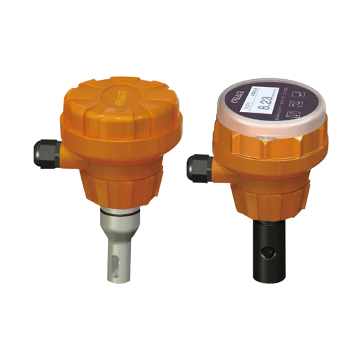 

online Conductivity Transmitter with the conductivity probe / TDS transmitter, / EC transmitter