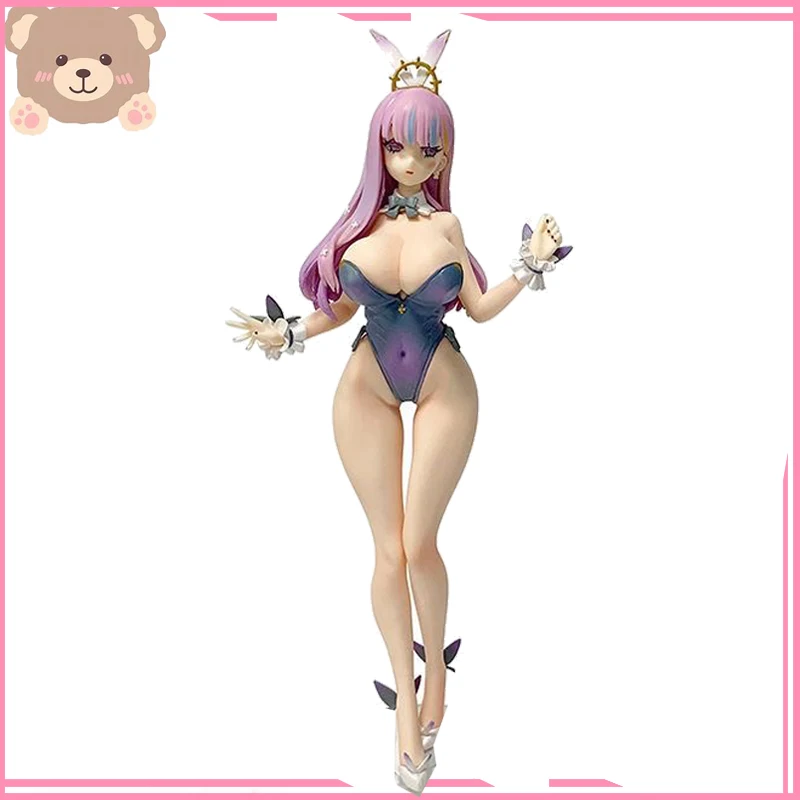 

Original genuine animation hand-made blue sea route Plymouth beautiful girl anime toy model PVC collection gift decorations