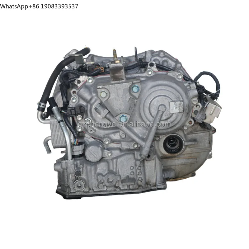 

4-цилиндровый MRA8 для Nissan Sentra 1.8 CVT с автоматической коробкой передач 2013-2019