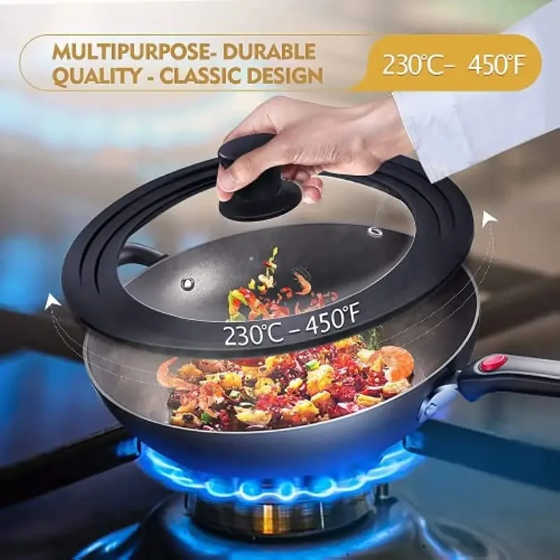 Thumbnail 2 - #11 Latest Cookware Accessories Updates