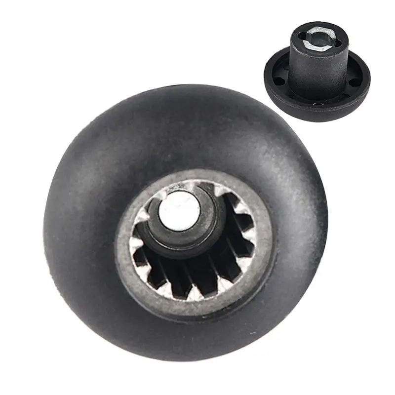 Blender Drive Gear Drive Socket Replacement Blender Juicer Mixer Base Gear Blender Replacement Parts Food Mixing Machine