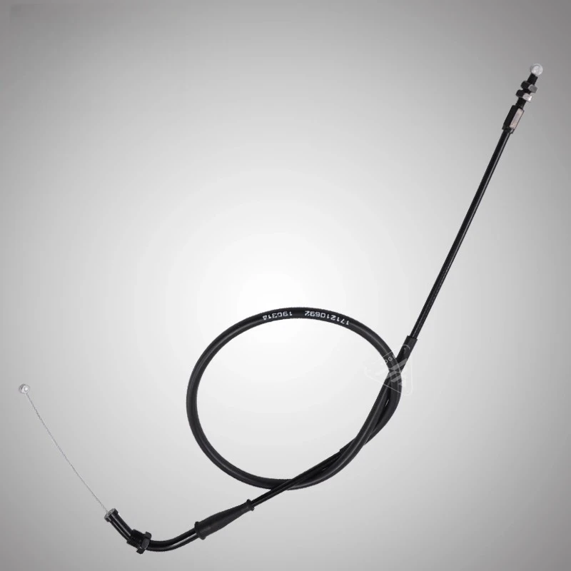 

Оригинальные масляные кабели дроссельной заслонки, линии, трос сцепления для LONCIN VOGE LX500-Y-II/IV DS525X DSX525 Touring Adventure Edition