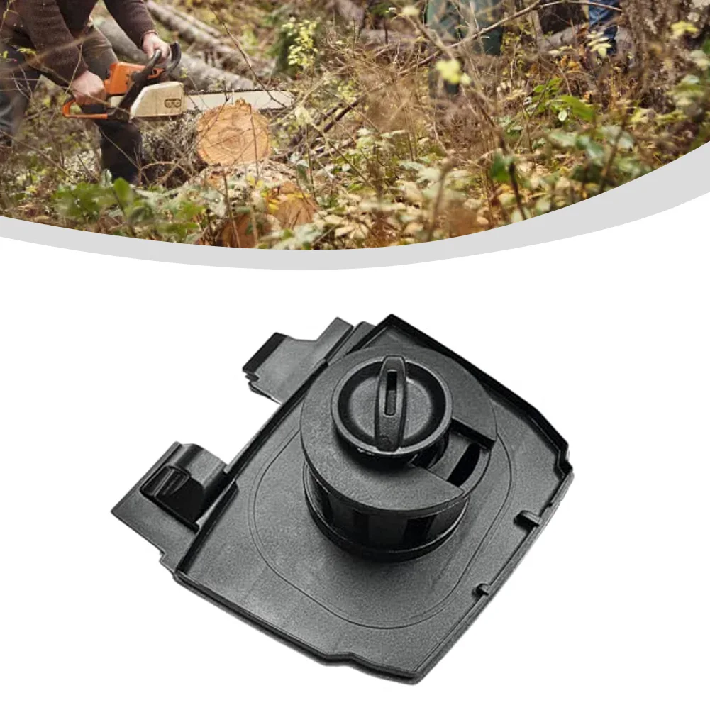 Compatible Air Filter Base Airflow Enhancement As Picture Chainsaw Parts Direct Replacement For OEM 1144 121 6900