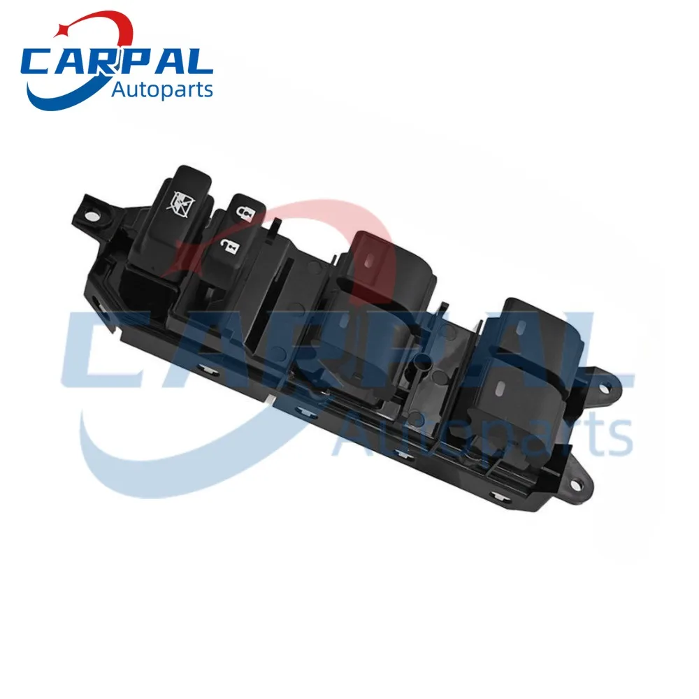 84040-33080 8404033080 Left Driver Master Power Window Switch For Toyota Camry Corolla Wish Prius V Allion Premio Lexus CT200h