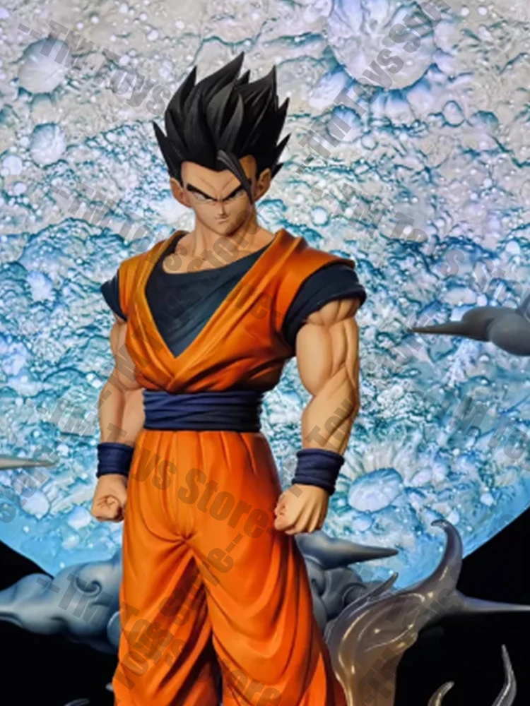 【IN STOCK】HY studio Gohan Drag - Anime Merchandise For Sale review and price