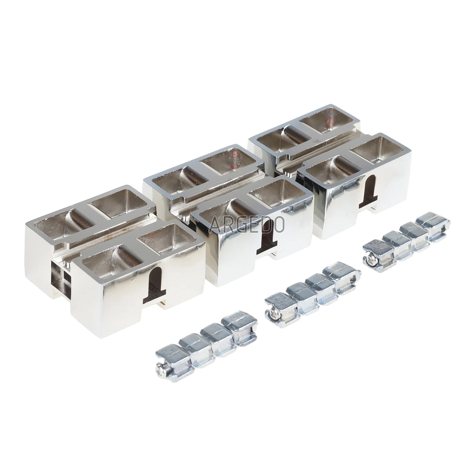 Xendoll Mini Woodworking Lathe Intermediate Block Increase Max. Cutting Diameter to 45mm from 20mm