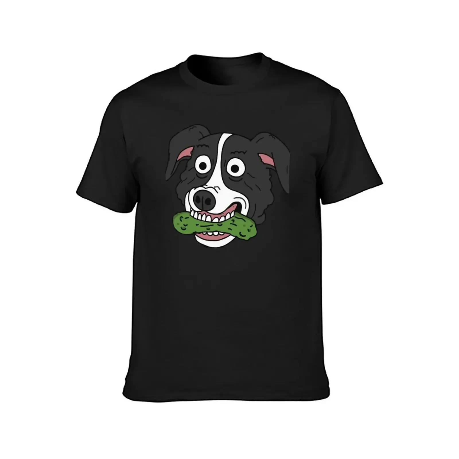 My Favorite People Mr Pickles Gift For Fan T-Shirt animal prinfor boys rapper graphic tees summer clothes men clothings