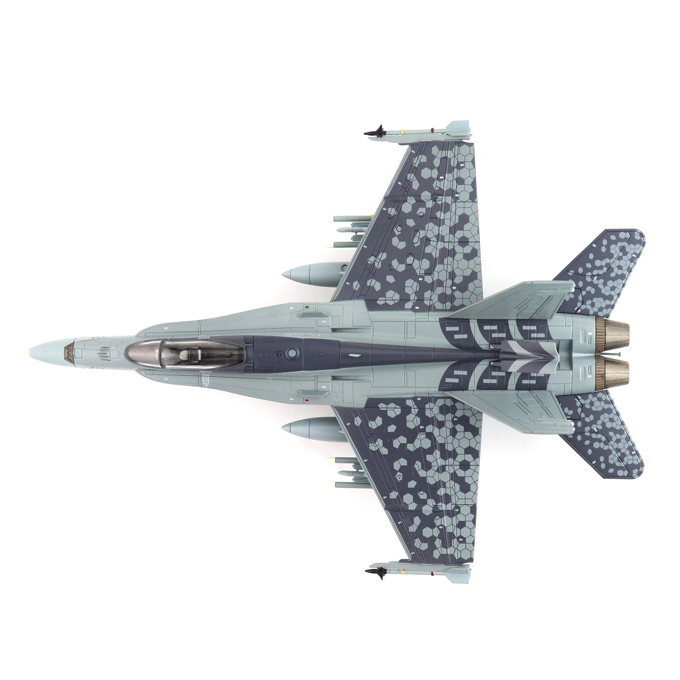 1: 72 HA3576 Canada CF-18 Hornet 