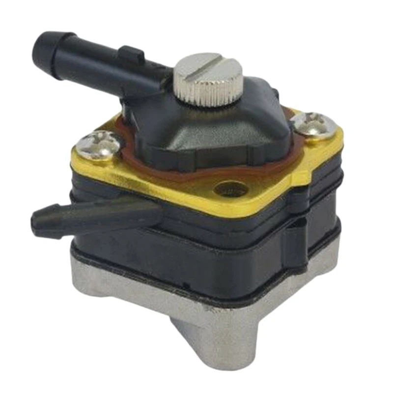 Fuel Pump for Johnson/Evinrude Omc Sie 9.9Hp 15Hp 397839 9.9/10/15 Hp18-7350