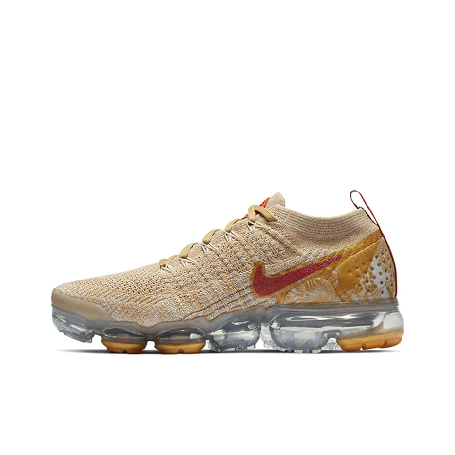 

Nike Air VaporMax Flyknit 2 Chinese New Year 2019 Women's BQ7037-001