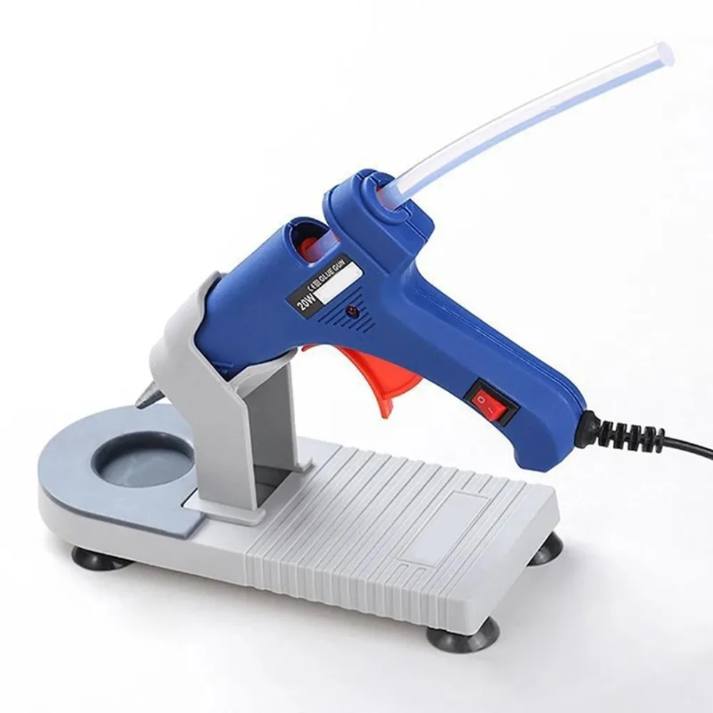(1pc)Handmade DIY Tools for Household Hot Melt Adhesive Small Base Ear Accessories Material Pack Convenient Tool 2030