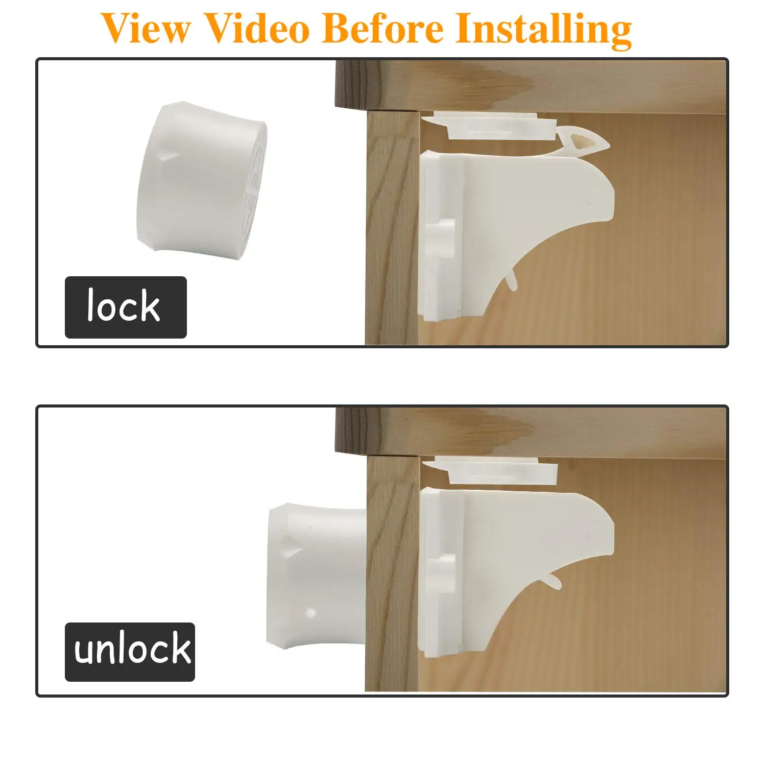 Thumbnail 4 - #52 Baby Safety Locks Comparison Guide