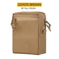 GP Tall Pouch-TA