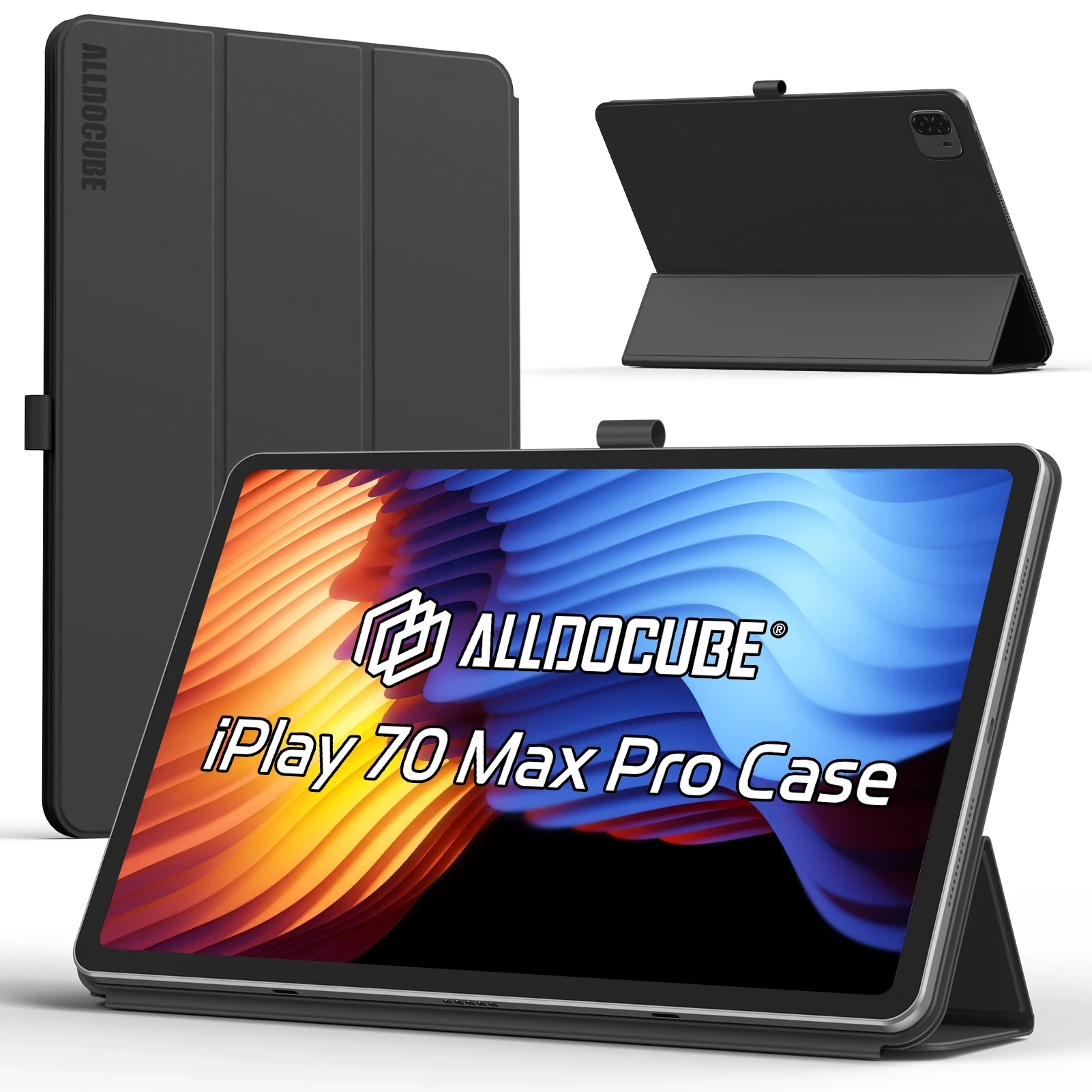 ALLDOCUBE iPlay 70 Max Pro 13インチ保護タブレットケース用