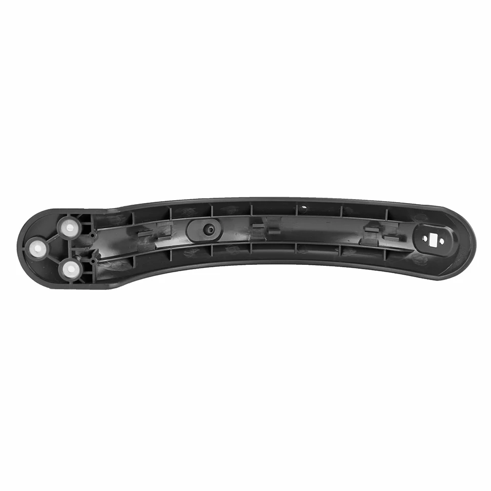 Electric Scooter Fenders Scooter Wings Rear Mud Guard with Screws Suit ABS Mudguard Wings Bracket Kit for M365
