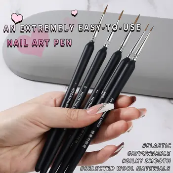 10 best sales Phụ kiện kỹ thuật làm móng - №7