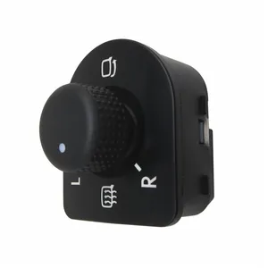 9 Main Sales New Beetle Button - №3