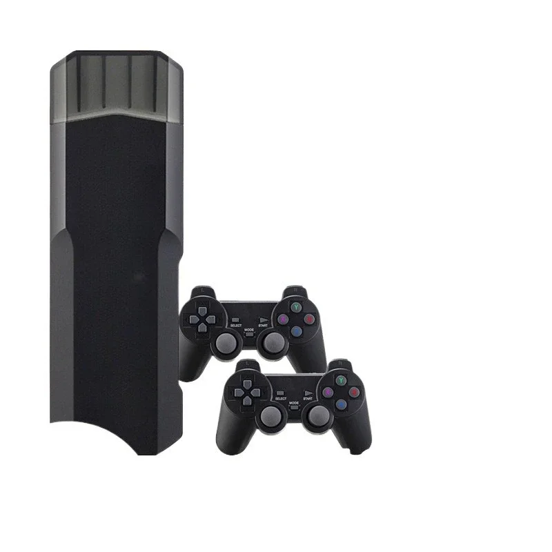 

GD10 game console, Pandora game box 4K high definition TV home game console