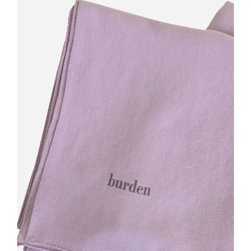 Châle uni pour femmes