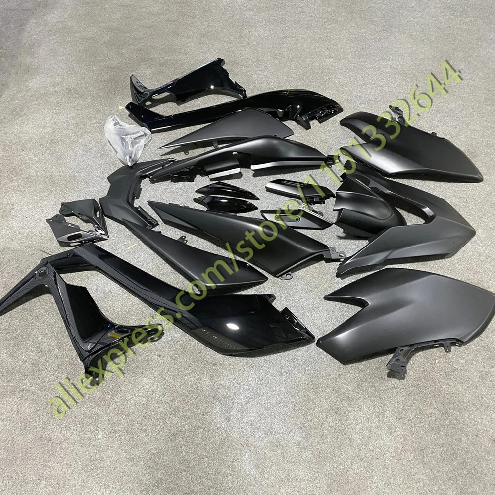 TMAX530 2017 2018 2019 Fit Fairings for YAMAHA T-MAX530 17 18 19 Injection Molded Motorcycle Fairing Kit