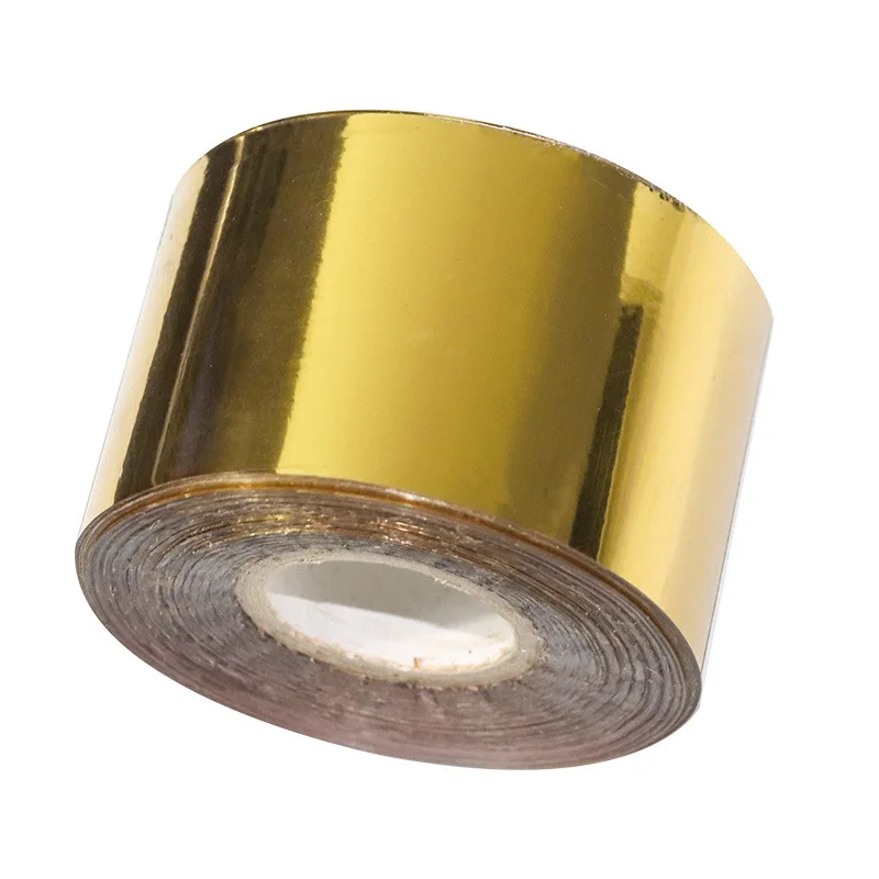 Carta laminata Alluminio elettrolitico Plastica Rivestimento in lamina d'oro Jin Tessuto argentato Carta stampata Stampata PVE Stock disponibile ora