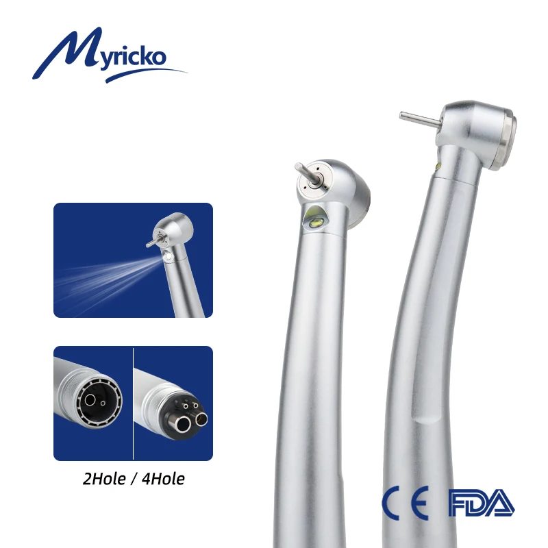 High Rotation Led D…