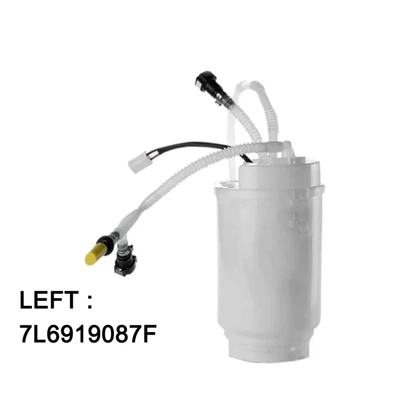 Fuel Pump Assembly Left Right 7L6919087G 7L6919087F for VW Touareg 3.2L 3.6L 4.2L 7L6 919 087G 7L6 919 087F 7L6 919 087 G