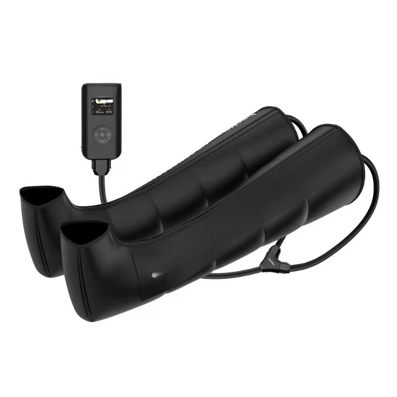 Leg Massage Level 5 Massage Mode Adjustment Deep Massage Muscle Recovery Boots Air Compression Boots