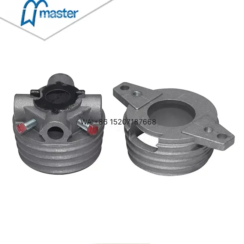 Wmwmnu Sectional Overhead Garage Door Hardware Accessory