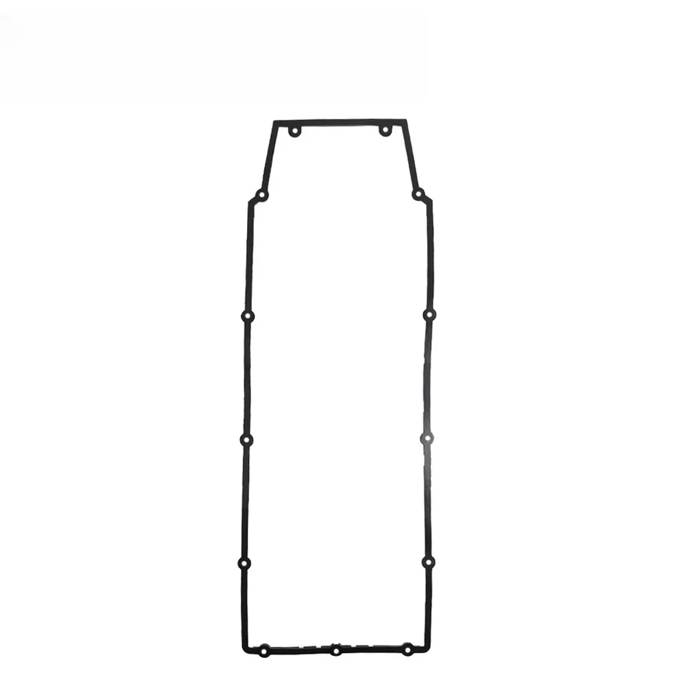 Peças para scooter elétrica, junta à prova d'água, almofada de borracha resistente à água para selar lacuna entre deck e deck, capa para inokim ox ox