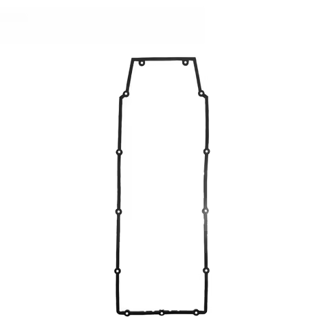 Electric Scooter Parts Waterproof Gasket Water Resistant Rubber Pad To Seal Gap Between Deck and Deck Cover for INOKIM OXO OX