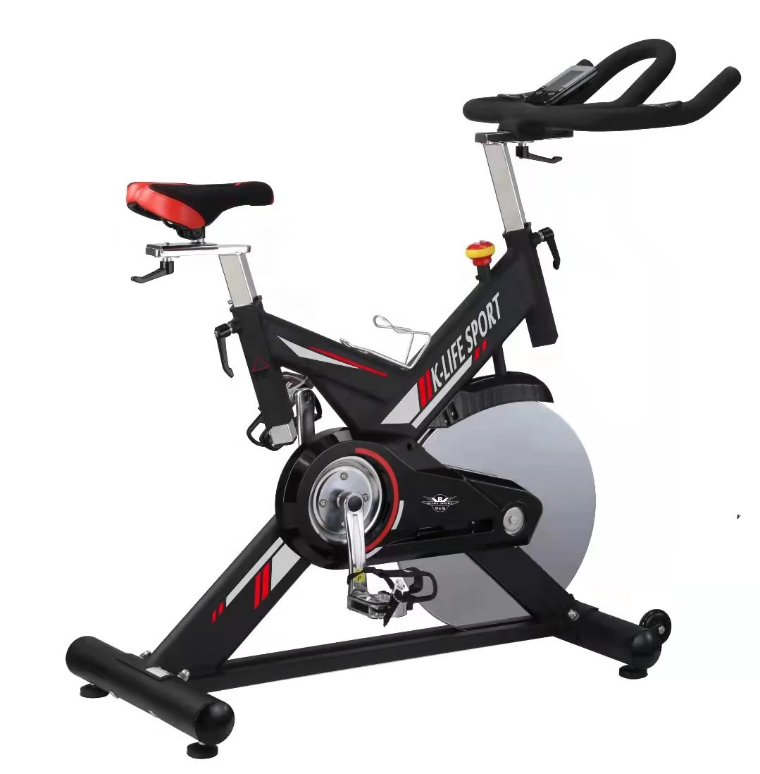 Commercial Spinning Magnetic Indoor Master Fitness Cycle Sport Bicycle Spin Exercise Bike Gym Equipment Stationary