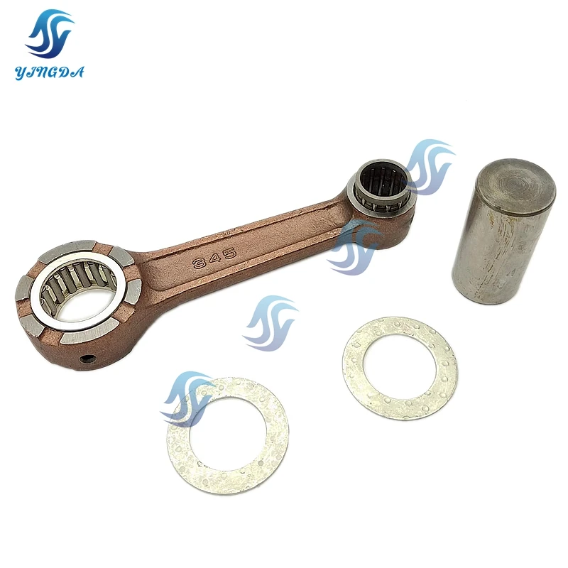 Boa Connecting Rod 345-00040 For Tohatsu Outboard 2T M40c M50c M50d 345-00040-M;345-00040-1