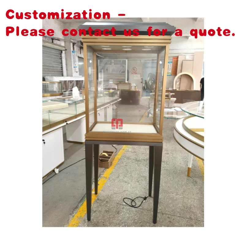 

на заказ.Уникальный ювелирный магазин. Дизайн интерьера. Роскошный магазин. Металлическая витрина из нержавеющей стали на заказ. Витрина для ювелирного магазина.